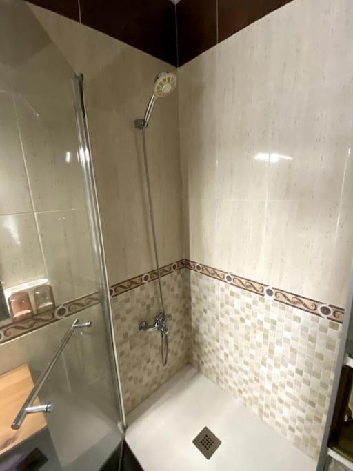 Ferienwohnung Duquesa, Vistas Panoramicas Al Mar Torremolinos Exterior foto