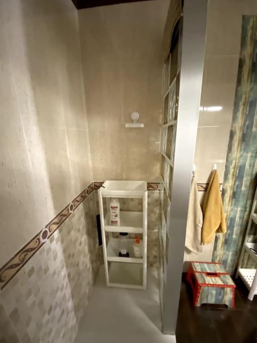 Ferienwohnung Duquesa, Vistas Panoramicas Al Mar Torremolinos Exterior foto