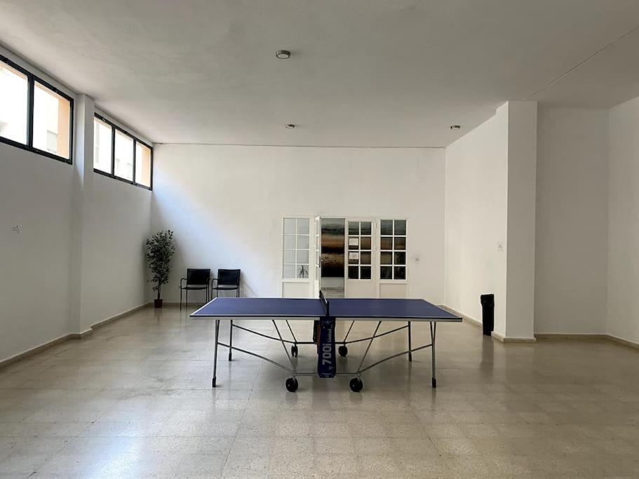 Ferienwohnung Duquesa, Vistas Panoramicas Al Mar Torremolinos Exterior foto
