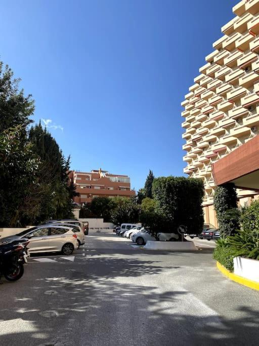 Ferienwohnung Duquesa, Vistas Panoramicas Al Mar Torremolinos Exterior foto